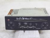 Radio / CD-Player / DVD-Player / Navigation