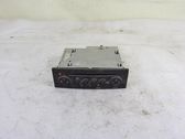 Radio/CD/DVD/GPS head unit