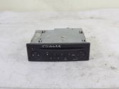 Radio / CD-Player / DVD-Player / Navigation