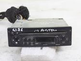 Radio / CD-Player / DVD-Player / Navigation