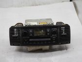 Radio/CD/DVD/GPS head unit