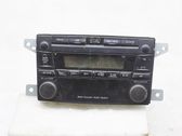 Radio/CD/DVD/GPS-pääyksikkö