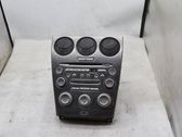 Radio / CD-Player / DVD-Player / Navigation