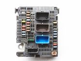 BSM Control unit