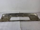 Placa protectora/plataforma del parachoques delantero