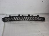 Front bumper lower grill