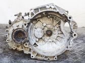 Mechaninė 6 pavarų dėžė