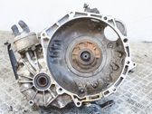 Automatic gearbox