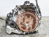 Automatic gearbox