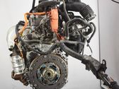 Engine swap