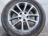 R18 alloy rim