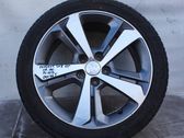 17 Zoll Leichtmetallrad Alufelge