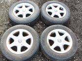 15 Zoll Leichtmetallrad Alufelge