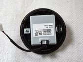 LED ballast control module