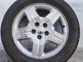 R17 alloy rim