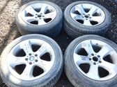 R19 alloy rim