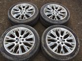 18 Zoll Leichtmetallrad Alufelge