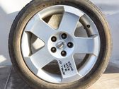 17 Zoll Leichtmetallrad Alufelge