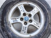 R16 alloy rim