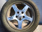 R18 alloy rim