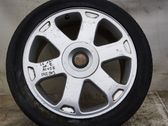 17 Zoll Leichtmetallrad Alufelge