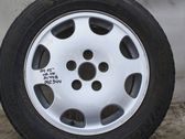 15 Zoll Leichtmetallrad Alufelge