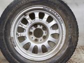 R15 alloy rim