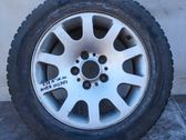 R16 alloy rim