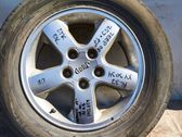 R17 alloy rim