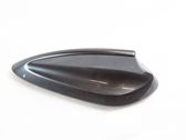 Aerial GPS antenna