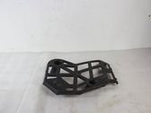 Rear bumper mounting bracket