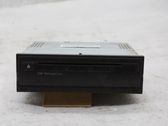 Navigation unit CD/DVD player