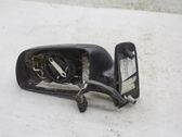 Front door electric wing mirror