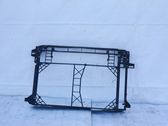 Radiator support slam panel