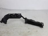 Rear bumper mounting bracket