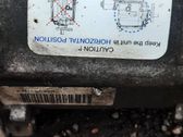 Hinterachsdifferential