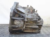 Manual 5 speed gearbox