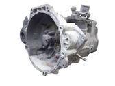 Manual 5 speed gearbox