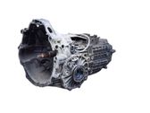 Manual 5 speed gearbox