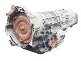 Automatic gearbox