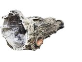 Manual 5 speed gearbox