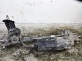 Steering rack