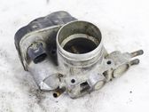 Throttle valve
