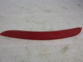 Rear tail light reflector