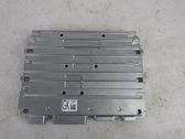 Unidad de control/módulo del navegador GPS