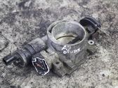 Throttle valve