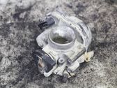 Throttle valve