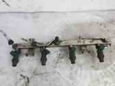 Kraftstoffverteiler Einspritzleiste Verteilerrohr
