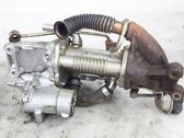 EGR valve