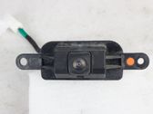 Camara trasera coche